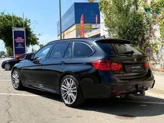 BMW Serie 3 2015