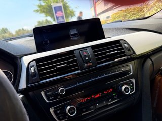 BMW Serie 3 2015