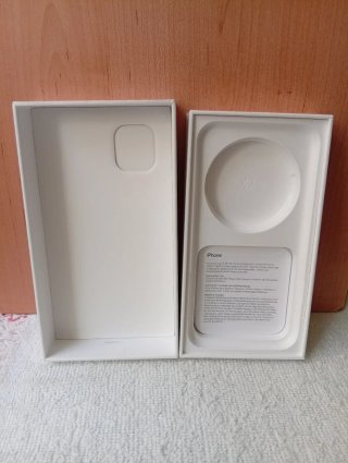 Caja IPHONE 11