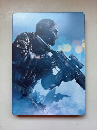 Call of Duty: Ghosts Edición Prestigio Xbox 360
