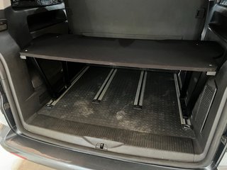 Plataforma Multiflex VW T5 T6