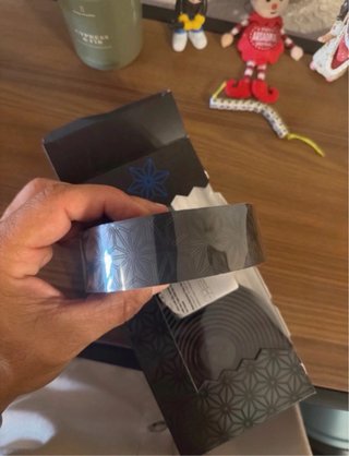 Cinta de Manillar Negra