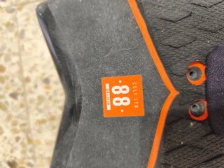 Taula Windsurf RRD 88lts