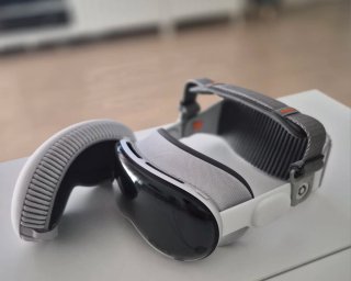 Apple Vision Pro M2 256GB