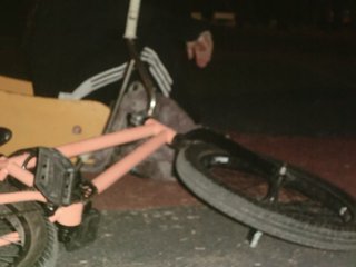 Bmx Mision tope de gama