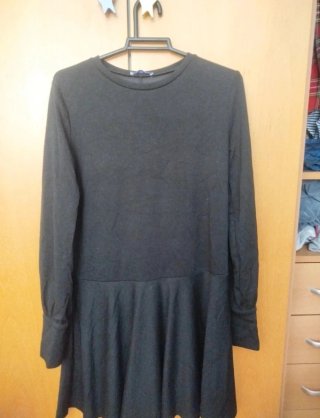 Lote 3 vestidos Zara (Talla S).
