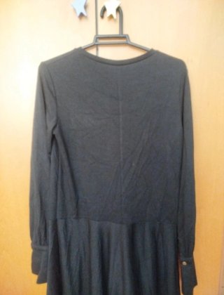 Lote 3 vestidos Zara (Talla S).