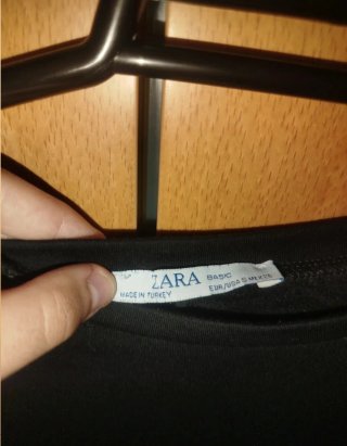 Lote 3 vestidos Zara (Talla S).