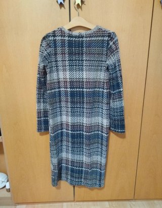 Lote 3 vestidos Zara (Talla S).