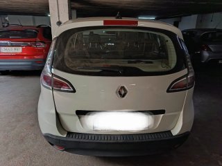 Renault Scenic 2014
