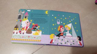 Cuento con movimiento. Libro: El gato con botas