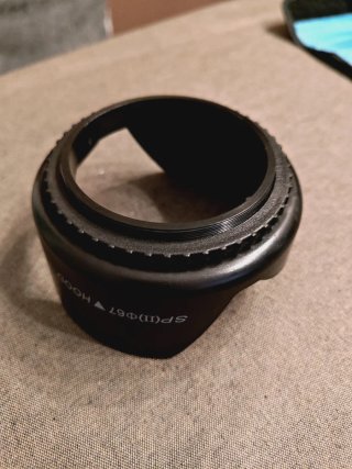 Nikon Coolpix P900