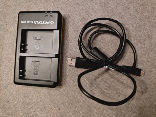Nikon Coolpix P900