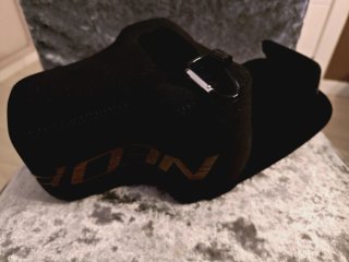 Nikon Coolpix P900