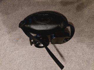 Nikon Coolpix P900