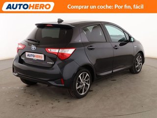 Toyota Yaris 1.5 Hybrid Feel 20 Aniversario