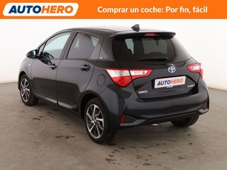 Toyota Yaris 1.5 Hybrid Feel 20 Aniversario