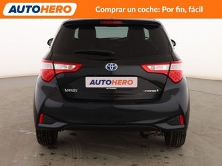 Toyota Yaris 1.5 Hybrid Feel 20 Aniversario
