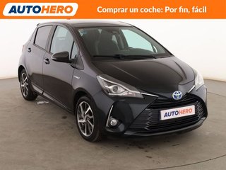 Toyota Yaris 1.5 Hybrid Feel 20 Aniversario
