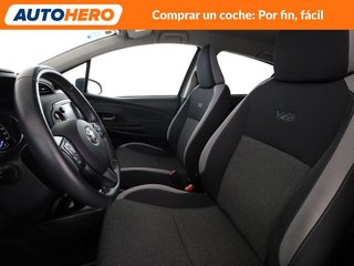 Toyota Yaris 1.5 Hybrid Feel 20 Aniversario