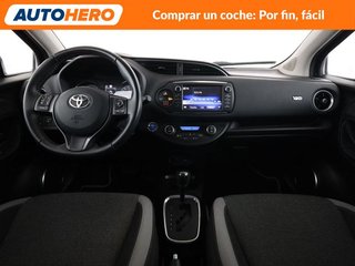 Toyota Yaris 1.5 Hybrid Feel 20 Aniversario