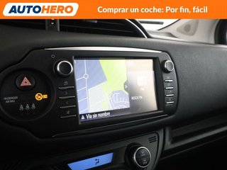 Toyota Yaris 1.5 Hybrid Feel 20 Aniversario