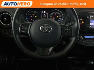 Toyota Yaris 1.5 Hybrid Feel 20 Aniversario