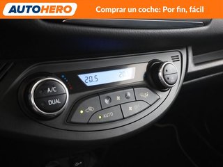 Toyota Yaris 1.5 Hybrid Feel 20 Aniversario