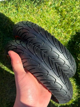 Ruedas Neumáticas Patinete Eléctrico