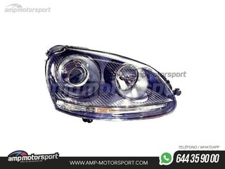 FARO DELANTERO DERECHO XENON PARA VW GOLF MK5 / GOLF MK5 VARIANT