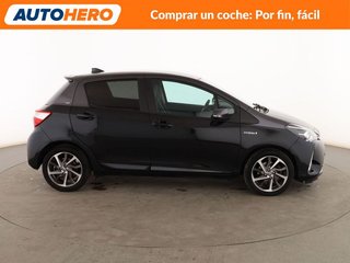 Toyota Yaris 1.5 Hybrid Feel 20 Aniversario