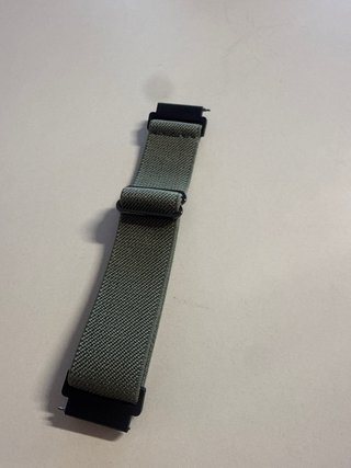 22mm Strap for Garmin Venu 2 3/Forerunner 255 265