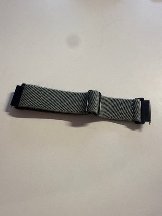 22mm Strap for Garmin Venu 2 3/Forerunner 255 265