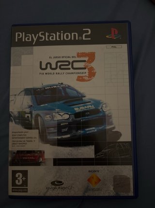 Juego PlayStation Ridge Racer Platinum