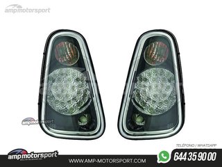 PILOTOS LED PARA MINI ONE/COOPER R50/R52/R53 2001-2006
