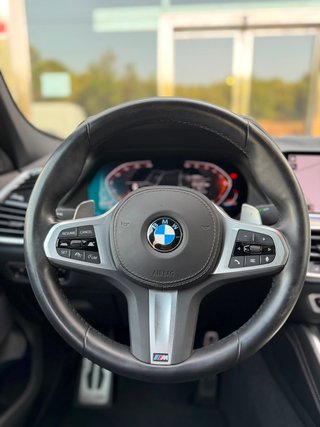 BMW X6 xDrive30d