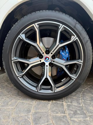 BMW X6 xDrive30d