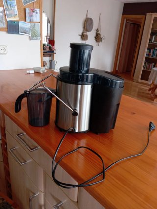 Licuadora Comelec LI1145 800W