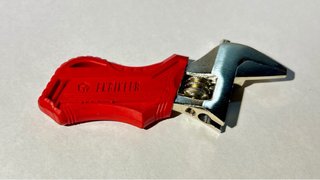 Llave Inglesa EDC Compacta Engineer