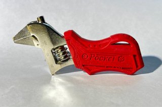 Llave Inglesa EDC Compacta Engineer