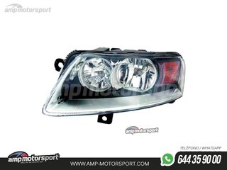 FARO DELANTERO IZQUIERDO PARA AUDI A6 4F / A6 4F AVANT
