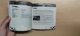 Formula 1 97 PS1 Racing Game