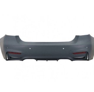 Paragolpes trasero BMW Serie 3 F30 tipo M3