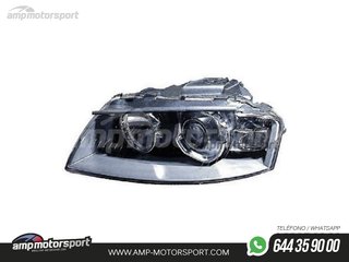 FARO DELANTERO IZQUIERDO XENON PARA AUDI A3 8P / A3 8PA SPORTBACK
