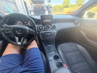 Mercedes-Benz Clase A