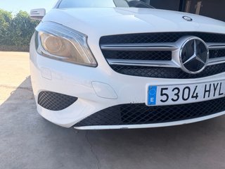 Mercedes-Benz Clase A