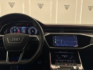 Audi A6 Avant 50 TDI 286cv MHEV Sport Quattro Aut.