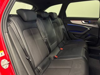 Audi A6 Avant 50 TDI 286cv MHEV Sport Quattro Aut.