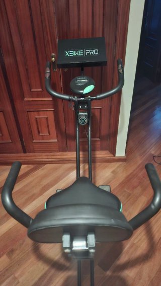 Bicicleta Estática Cecotec