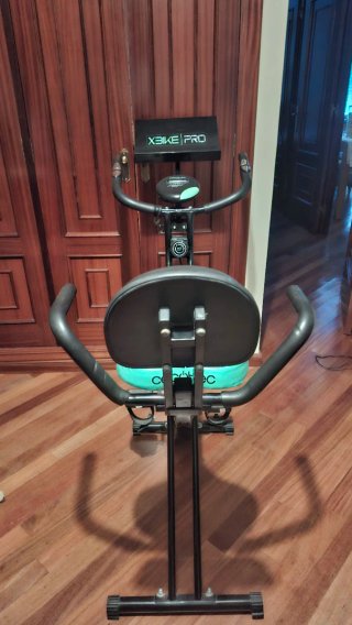 Bicicleta Estática Cecotec
